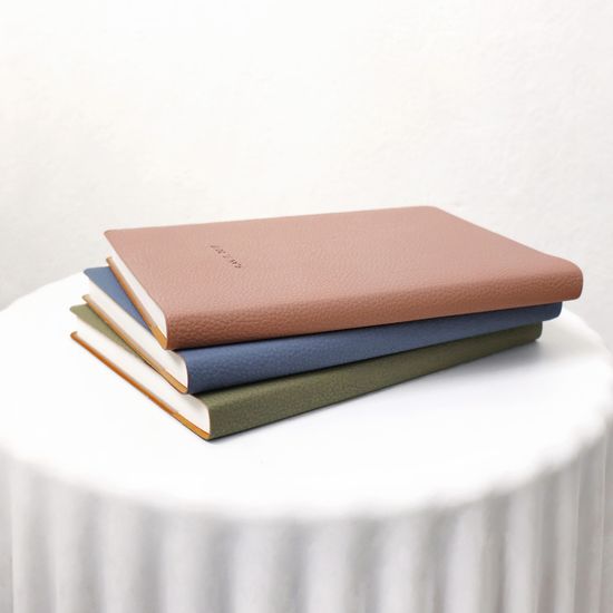 오첵 플랜잇두잇 만년형 올인원플래너 다이어리