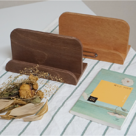 [카밍그라운드] 카밍온더데스크