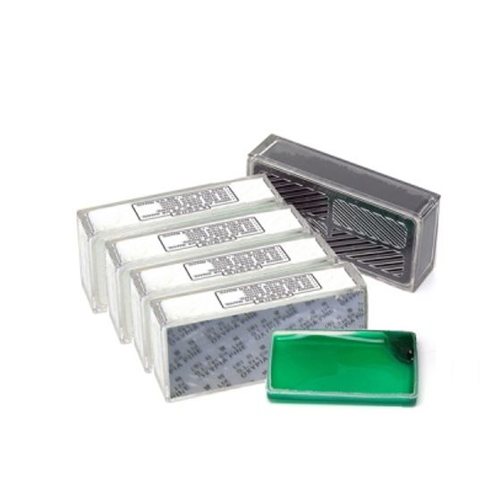 리필세트 옥시피아 리빙 - 산소발생 고체산소 CO2 제거