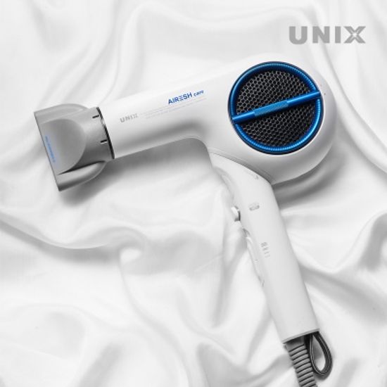 유닉스 항균 코팅 접이식 BLDC 드라이기 UN-A6082