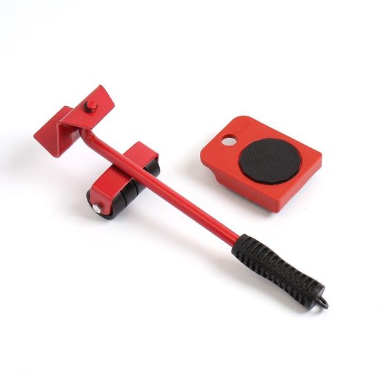 스트롱 셀프 운반 지렛대 만능 무거운 가구 옮기기