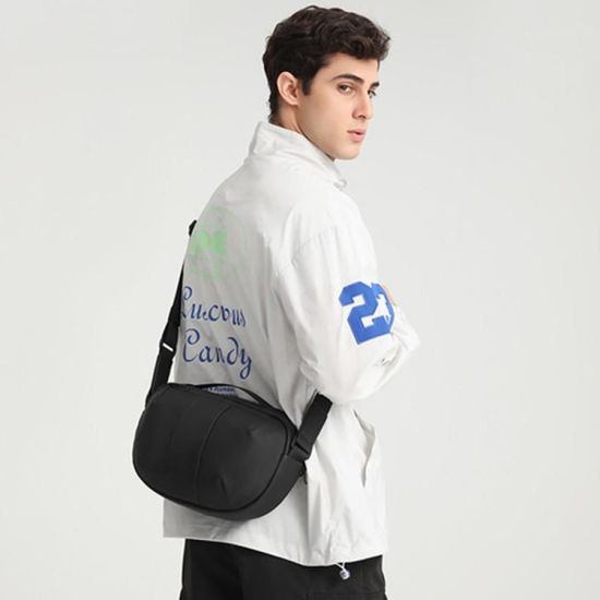 MKT 비즈니스 피오트르 데일리 크로스백 핸드폰백[WD9