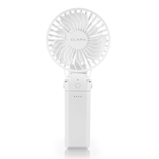 클래파 휴대용 대용량 미니 핸디 선풍기 BFB-HF5200W