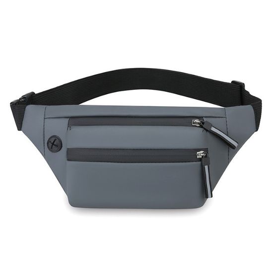 초경량 데일리 슬림 슬링백 4color