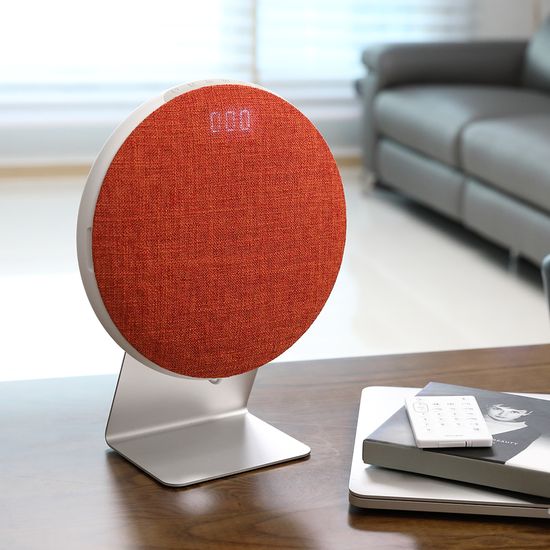 [아이리버] 벽걸이 CD플레이어 IAW-100