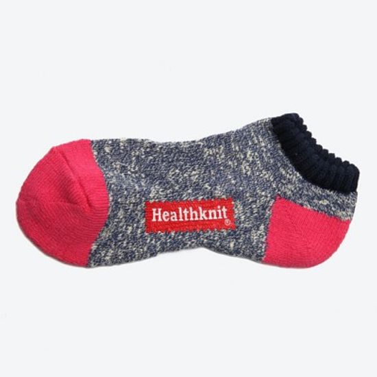 [Healthknit]헬스니트 아웃도어 스니커즈(여) 양말 3종