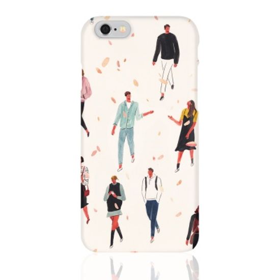 폰케이스 /  그렇게 우리는 2