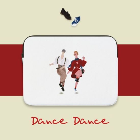 (아이패드/11/13/15인치) Dance Dance