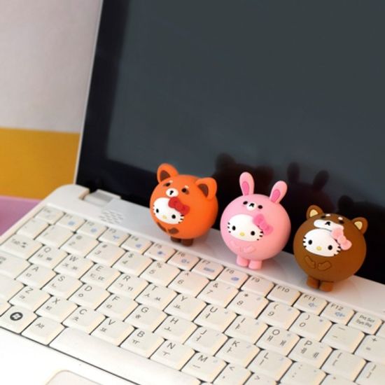 헬로키티 동물 USB 16GB