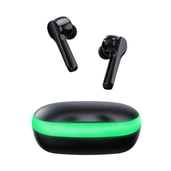 RGB 블루투스 이어폰 게이밍이어폰 C타입 충전