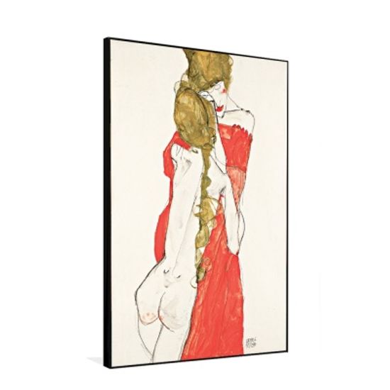 [더벨라] 쉴레 - 엄마와 딸 Mother and Daughter