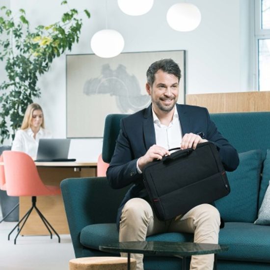 디코타 D31838 13-15.6인치 노트북가방 서류가방