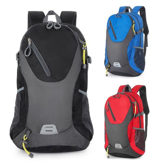 등산가방 스포츠백팩 40L 등산백팩