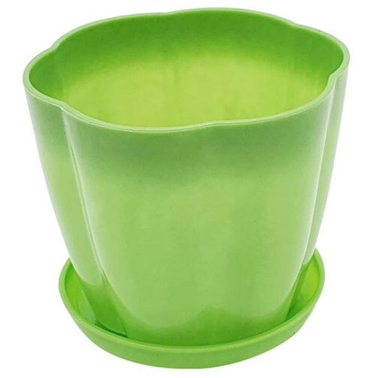 화분포트 탁상용 플라스틱 컬 WCA5B90