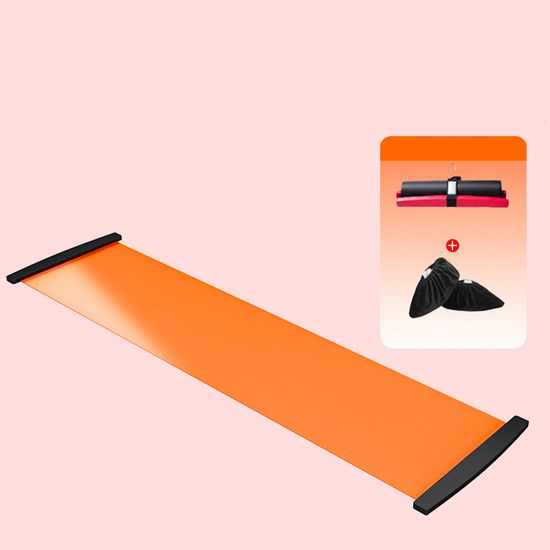 홈트운동 슬라이딩 매트A (140cm)