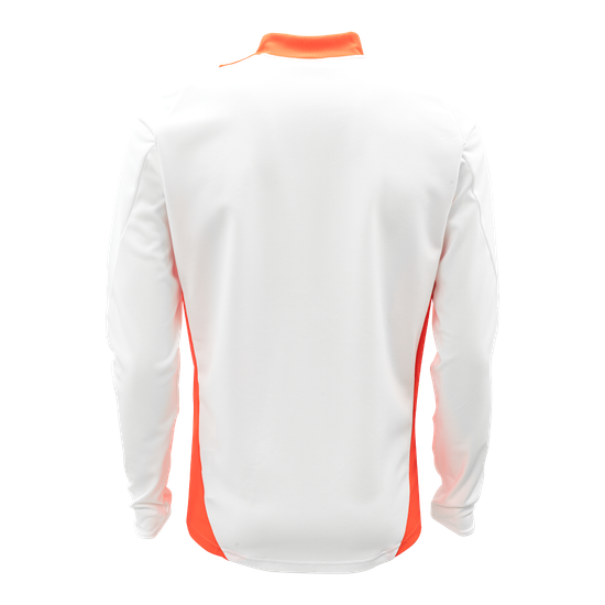 아디다스 티로 24 컴페티션 트레이닝 자켓(JF4196) 