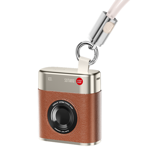 소싱 키링 보조배터리 미니맥스 22.5W 10000mAh 고속