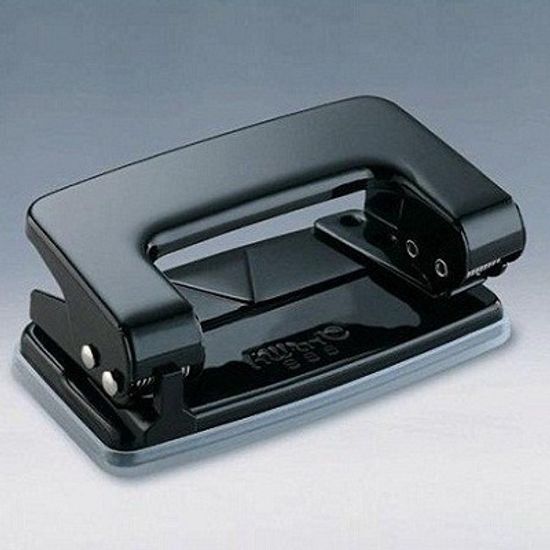 공간격 70mm 10장용 대만 파오쉔 KW-TRIO 2공펀치 988