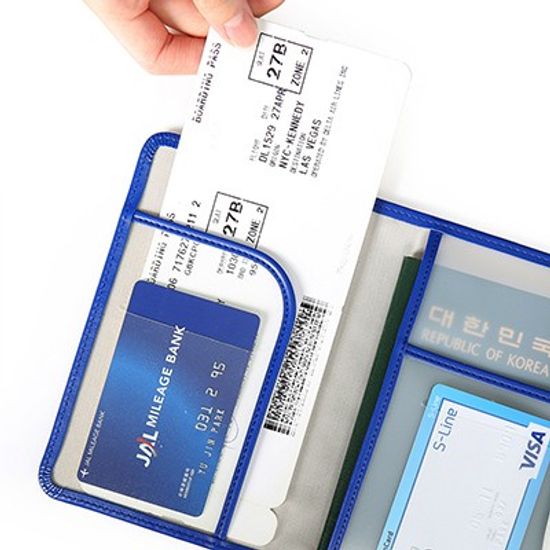 MERRYGRIN NO SKIMMING PASSPORT MINI