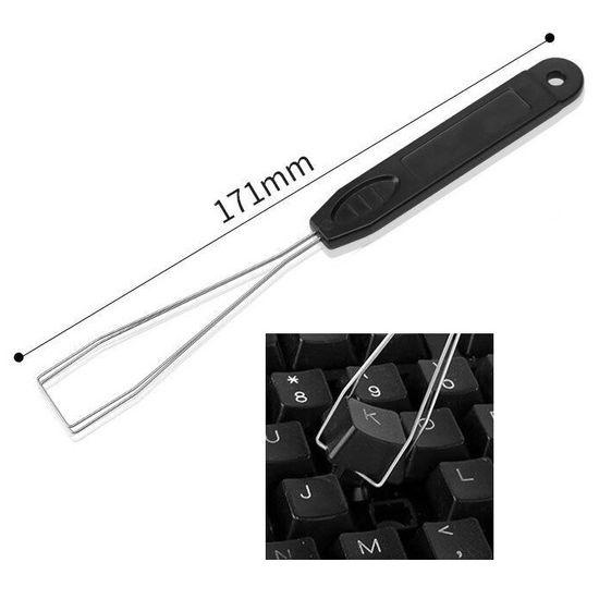 키캡 제거 리무버 와이어형 키보드 분리 청소