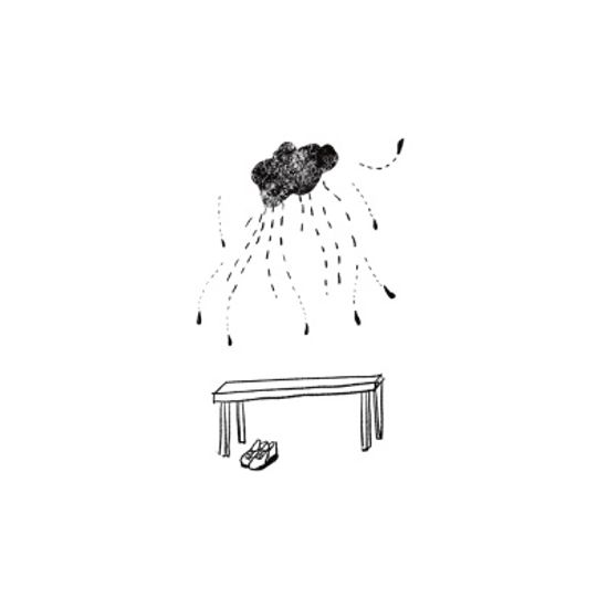 코끼리 여행 / 일러스트 액자