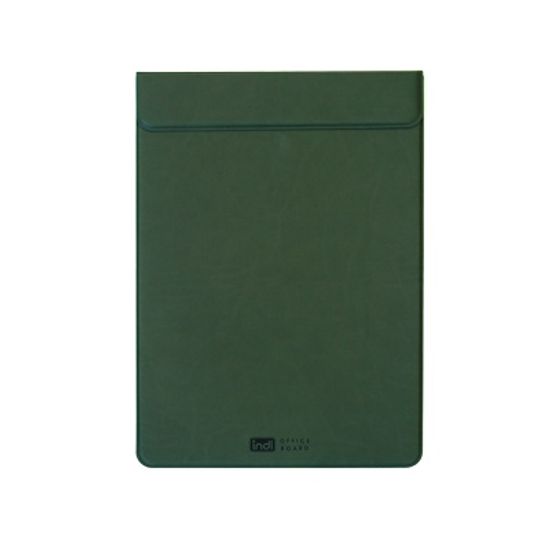 [인디] 12000 A4 마그네오 이지자석클립보드 메모판