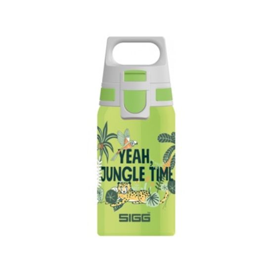 SIGG 지그 쉴드원 키즈 물병 500ml