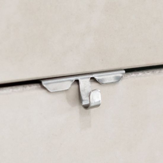 대리석 아트월 고정핀 아트픽스 소형1P