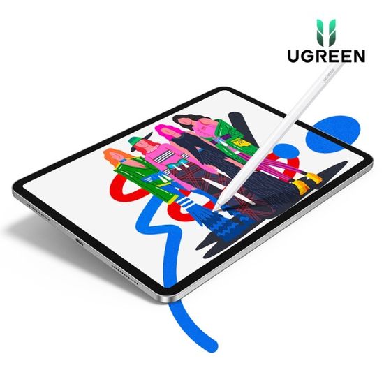 유그린 아이패드용 스타일러스 펜 2세대 짭플펜슬