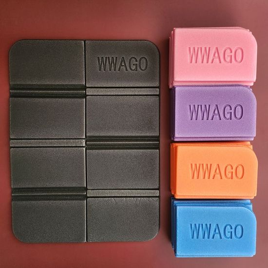 접이식 매트 엉덩이깔개 방석(WE81696)