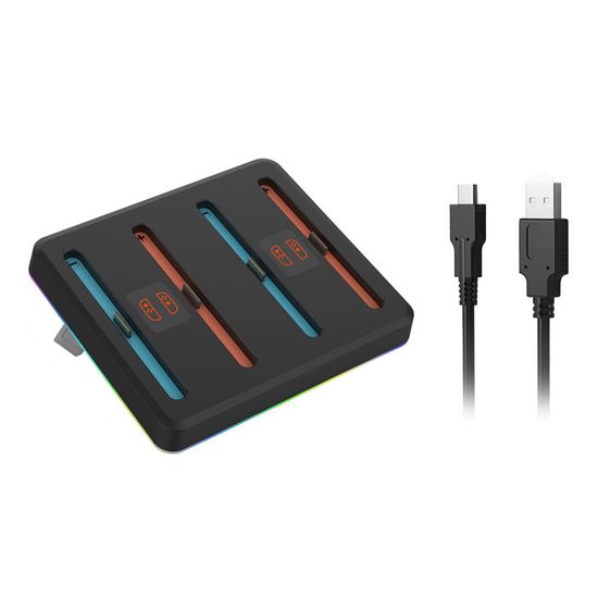 닌텐도 스위치2 조이콘 충전기 차징베이스 TNS-3160