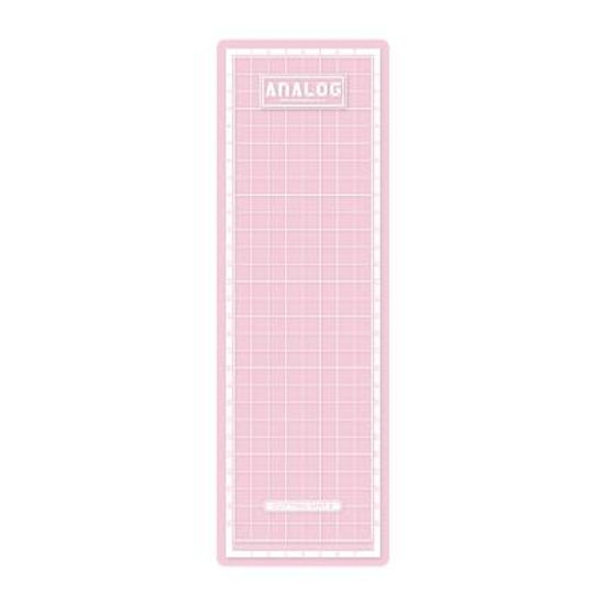 아날로그 셀프힐링 반투명 커팅매트 S