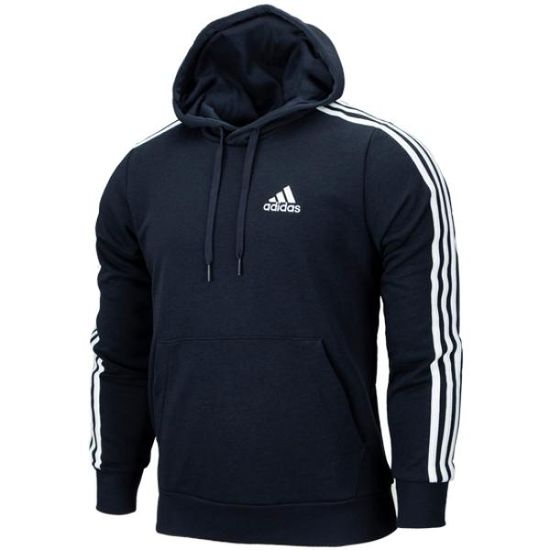 아디다스 3S FT 후디 L/S