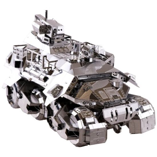 [3D퍼즐마을][MU] YM-N013 스페이스 펜저