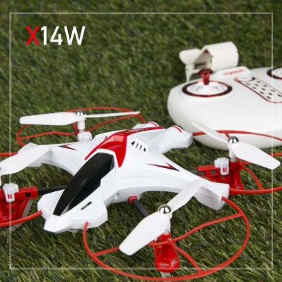 SYMA_X14W 입문용 드론,기동력 끝판왕! 제트기드론