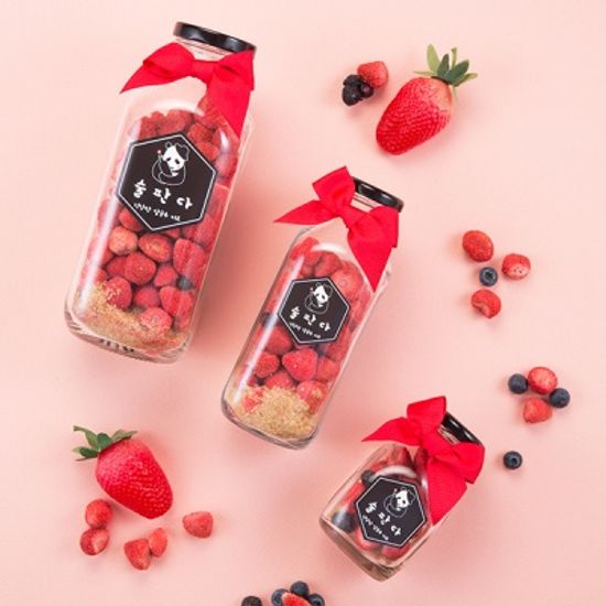 술판다 담금주 키트 500ml