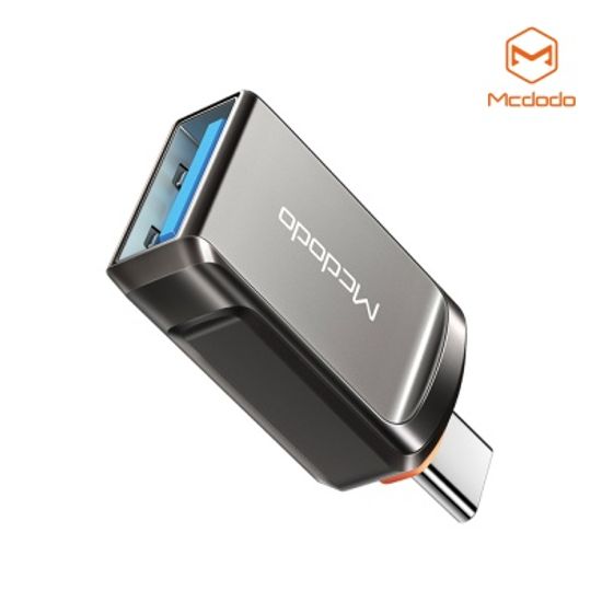 맥도도 USB-A 3.0 to C타입 OTG 젠더