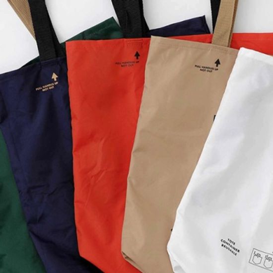 [PENCO] 버킷 토트백