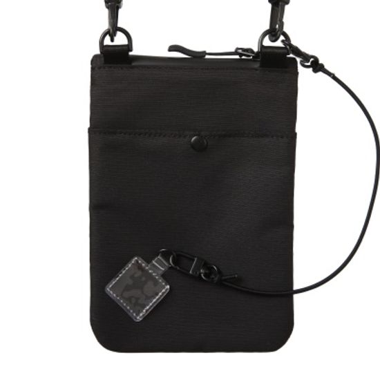 [10%할인] 5차 재입고 콤마스 미니백 / 블랙