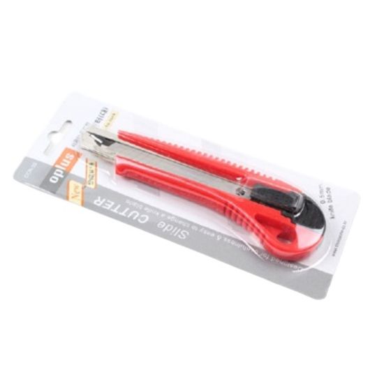 사무용 학용품 절단 제단용 슬라이드 커터칼 대