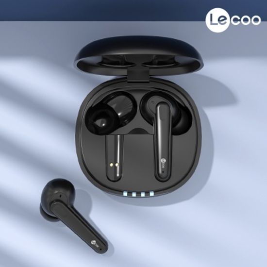 [1+1] 레노버LecooEW302 무선블루투스이어폰TWS커널형