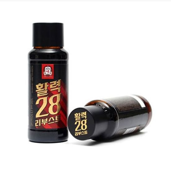 [1+1] [정관장] 활력28리부스트 10병
