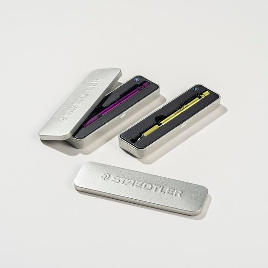 [무료각인] 2023년 한정판 스테들러 925 35 샤프