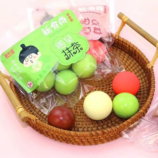 귀여운 고양이발바닥 타바 스퀴시 말랑이 주물럭 모찌