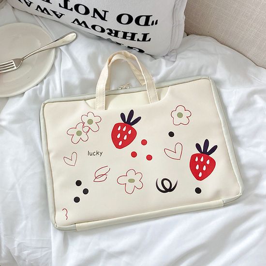 3종 아이패드 노트북 파우치 맥북 태블릿 가방