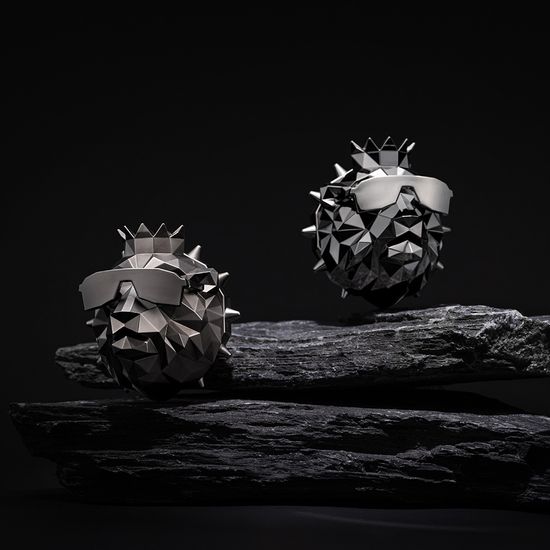 에멜시 플렉스라이언 차량용 방향제