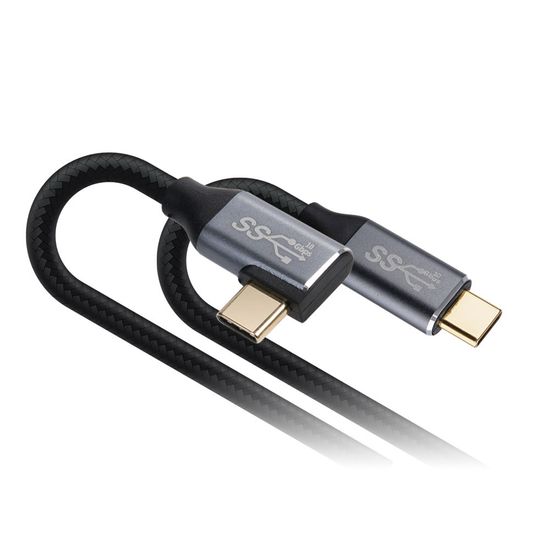 타입C 고속 충전케이블 100W 3미터 / LJA083D