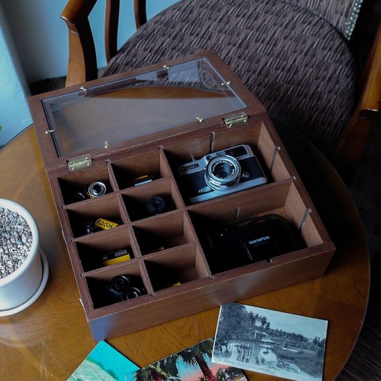 이너피스 수집함