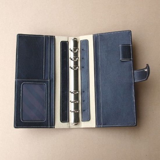 美BOOK 시스템다이어리 CEO 바인더 - B형