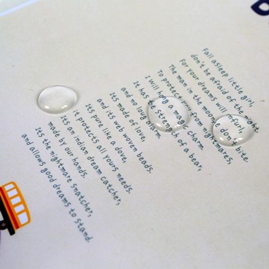 아인텍 두꺼운 L홀더 화일 10매묶음